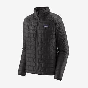 パタゴニア メンズ・ナノ・パフ・ジャケット　新品　L Patagonia ナノ パフ ジャケット タグ付