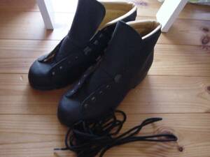 Galibier 未使用デッドストック　SIZE40　PEAK LIS NOIR