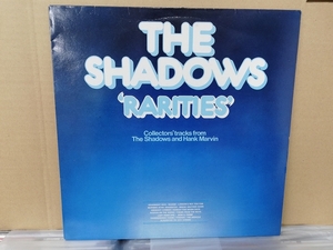 ◇◇The Shadows シャドウズ Rarities◇Hank Marvin　