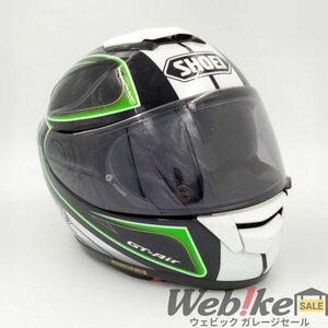 SHOEI GT-Air エクスパンス | サイズ：L RXBI08725