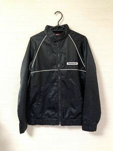 【即決】希少Sサイズ テンダーロイン T-SATIN JKT ワーク ナイロン ジャケット ジャージ