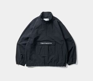 TIGHTBOOTH PRODUCTION BIG LOGO ANORAK JACET ナイロンアノラック ジャケット スウェット パーカー シャツ パンツ キャップ タイトブース