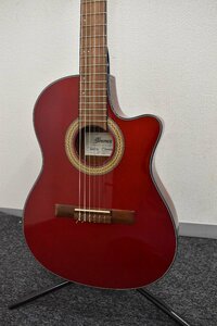 4086 中古品 Ibanez GA30TCE-TRD #SB07PW220200460 アイバニーズ エレアコ ギター