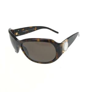 ◆Gianni Versace ジャンニヴェルサーチ サングラス◆MOD.4092 ブラウン レディース メガネ 眼鏡 サングラス sunglasses 服飾小物