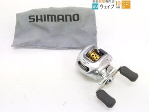 シマノ 04 スコーピオン Mg 1001 美品