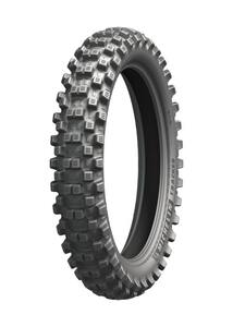 MICHELIN 110/100-18 M/C 64R Tracker リア TT(チューブタイプ)