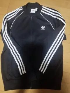 adidas SSTジャージ　上下