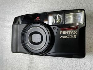 PENTAX ZOOM 70-X