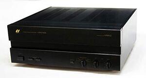 【中古】 SANSUI 山水 サンスイ B-2102 MOS VINTAGE ブラック ステレオパワーアンプ