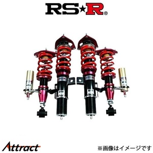 RS-R レーシングi 車高調 フィット GK5 RIH290M Racing-i RSR 車高調キット 車高調整