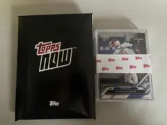 topps now World Series Champions 16枚セット