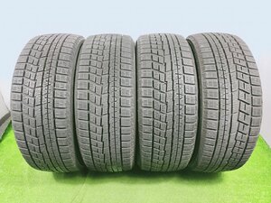 ヨコハマ ICE GUARD IG60 225/45R19 92Q★8分山 2019年製 4本 中古 スタッドレス【宮城発 送料無料】MYG-B13470