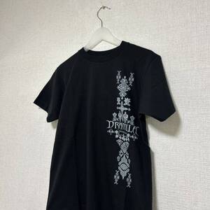 dracula the musical ドラキュラ　ミュージカル　tシャツ