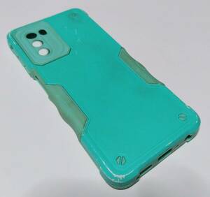 Motorola Moto G51 5G ケース TPU 2重構造 衝撃吸収 moto g52j 5gにも適合