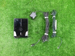 240969 三菱重工/MITSUBISHI MOBE-600 分離型ETC [3J]