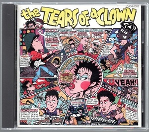 [中古CD] RCサクセション/ ティアーズ オブ クラウン ~THE TEARS OF A CLOWN/ RC SUCCESSION~