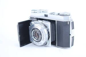 ★極美品★コダック KODAK Retina Ia ★動作OK★#S487