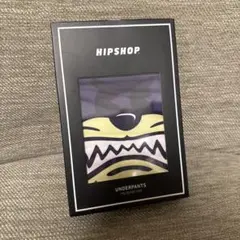 HIPSHOP ボクサーパンツ