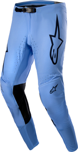 US 34 サイズ ALPINESTARS アルパインスターズ SUPERTECH DADE オフロード MX パンツ ライトブルー SZ 34