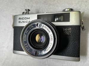 RICOH AUTO 35