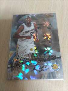 〇96-97 Topps Hobby Masters J.Smith スミス HM14