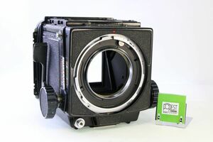 【同梱歓迎】ジャンク■マミヤ MAMIYA RB67 PROFESSIONAL ボディ■シャッターは切れています■AD 552