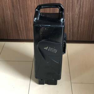 PANASONIC NKY513B02 8.9Ah 　電動自転車用バッテリー リコール対象品