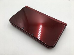 ♪▲【Nintendo ニンテンドー】new NINTENDO 3DS XL 北米版 RED-001 0120 7