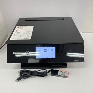 Canon キャノン PIXUS TS8330 インクジェットプリンター 複合機 ブラック