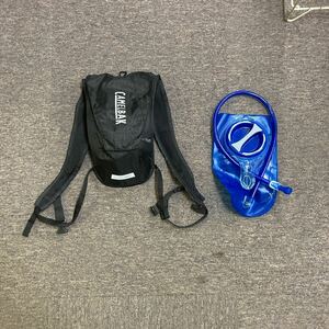 CAMELBAK キャメルバック HYDROBAK ハイドロバック 1.5L 検: オフロード 林道 アウトドア 登山 リュック バックパック 給水