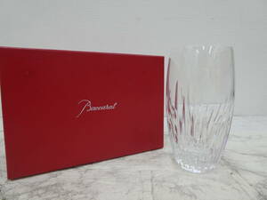 ☆ Baccarat バカラ ハイボールグラス マッセナ 洋食器 タンブラー グラス 保管品 未使用 1円スタート ☆