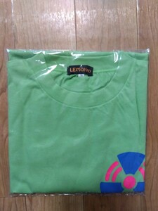 hide LEMONED Tシャツ