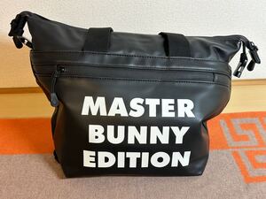 マスターバニー パーリーゲイツ カートバック 保冷 PEARLY GATES MASTER BUNNY