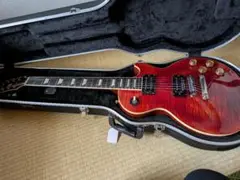 gibson les paul classic custom