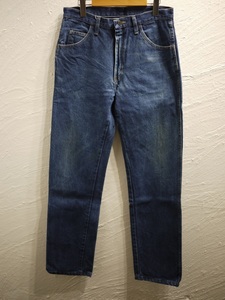 RUSTLER ラスラー デニムパンツ ジーンズ メキシコ製 ヴィンテージ Denim pants 5594