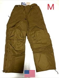 米軍 Wild Things Tactical High Loft Pants SO 2.0 Coyote Medium ワイルドシングス タクティカル ECWCS Level7 サイズ　M　コヨーテ