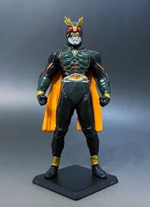 HG仮面ライダー アナザーアギト ギャラリー仕様 開封中古品 ガシャポン