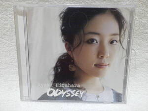 ★平原綾香 平原 綾香 ODYSSEY オデッセイ CD★