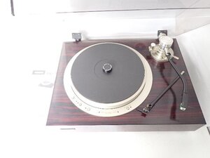 Pioneer パイオニア レコードプレーヤー PL-70LII MMカートリッジ2個（audio-technica AT10G/SHURE M97）付き ★ 7051F-4