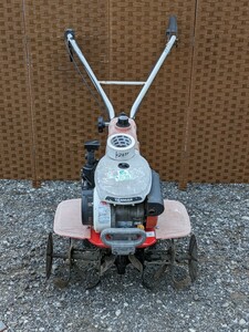 YANMAR ヤンマー　マイティラー　管理機　MT30DX GA90 