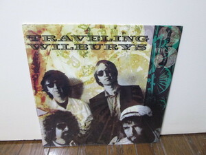 sealed 未開封 US-original Vol.3 [Analog] The Traveling Wilburys (Bob Dylan George Harrison Tom Petty Jeff Lynne Roy Orbison) vinyl