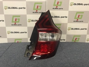 【GP美品】純正品 日産 ノート E12 テールランプ 右 26554-5WK0B