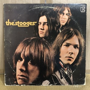 IGGY POP / STOOGES (IGGY & THE STOOGES) / STOOGES (EKS74051)