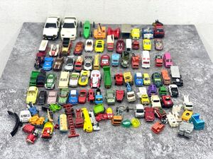 1円〜 ジャンク■TOMICA トミカ HOT WHEELS ホットウィール ミニカー まとめ 大量 乗用車 スポーツカー トレノ■兵庫県姫路市から 25-172