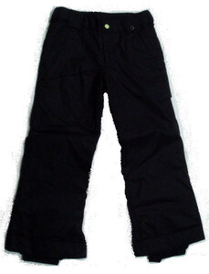 バートン★GIRL SWEETART PANT★True Black / S★新品