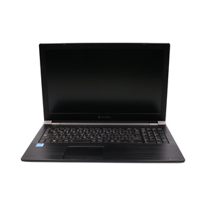 ★1円開始★DYNABOOK dynabook B65/HS Core i5-2.4GHz(1135G7)/8GB/256GB/DVDスーパーマルチドライブ/15.6/Win10Pro64bit