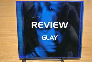 GLAY☆ベスト☆中古ＣＤ