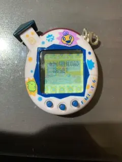 Tamagotchi Connection v5 海外版　たまごっち　ふぁみりー