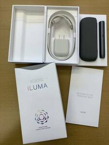 IQOS ILUMA アイコス 未使用品