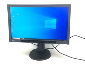 美品EIZO 27型 液晶 モニター ColorEdge CG276 高さ調整 縦回転可能 （管：2F-M）